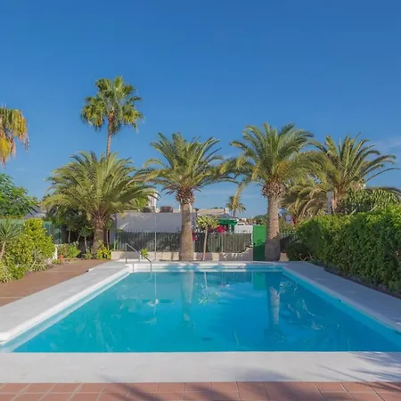Luxury - Private Terrace - Pool - Aircon * San Bartolomé