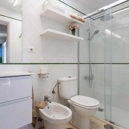 Ferienhaus Luxury - Private Terrace - Pool - Aircon *