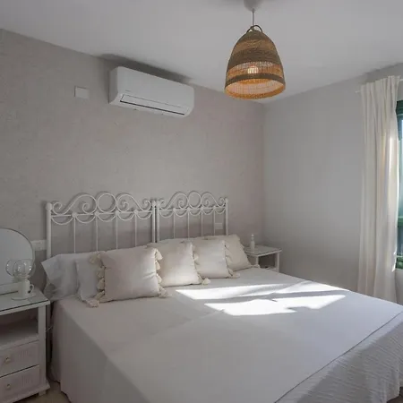 Luxury - Private Terrace - Pool - Aircon San Bartolome de Tirajana (Gran Canaria)